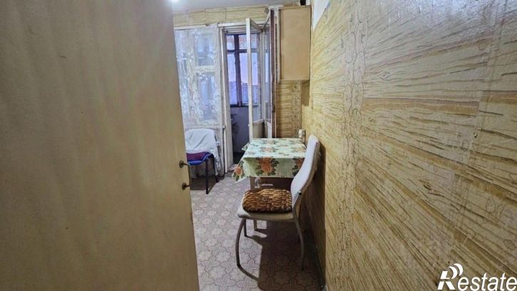 Комната проспект Чекистов, 9,  д. 9