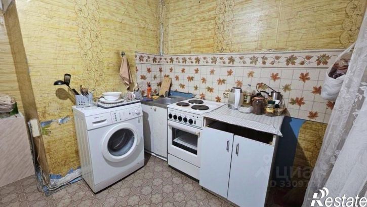 Комната проспект Чекистов, 9,  д. 9