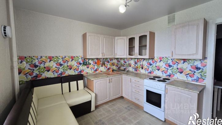 1-комн квартира Кружевная улица, 9,  д. 9