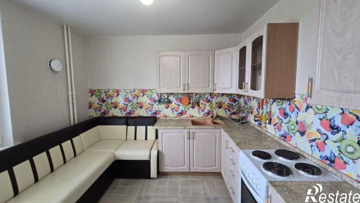 1-комн квартира Кружевная улица, 9,  д. 9