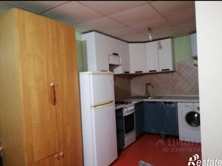1-комн квартира ул Алма-Атинская, 123,  д. 123