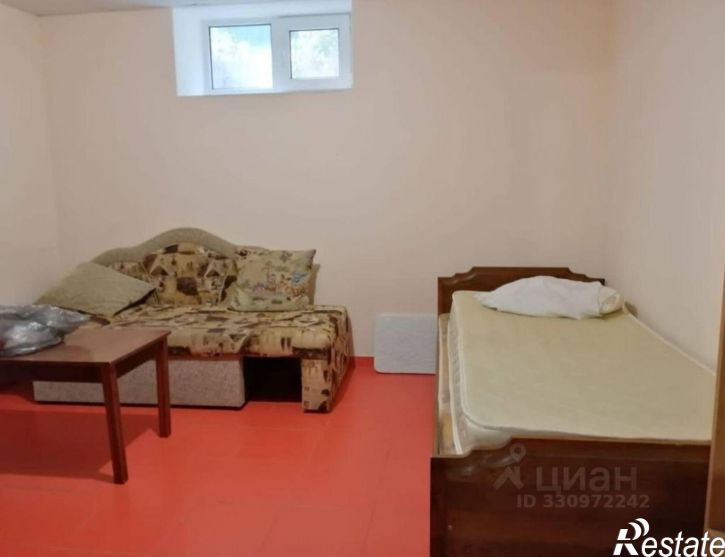 1-комн квартира ул Алма-Атинская, 123,  д. 123