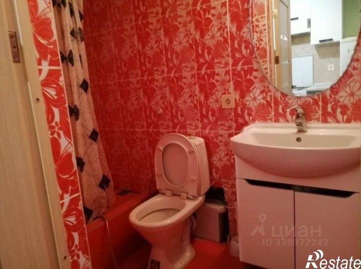 1-комн квартира ул Алма-Атинская, 123,  д. 123
