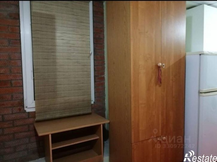 1-комн квартира ул Алма-Атинская, 123,  д. 123