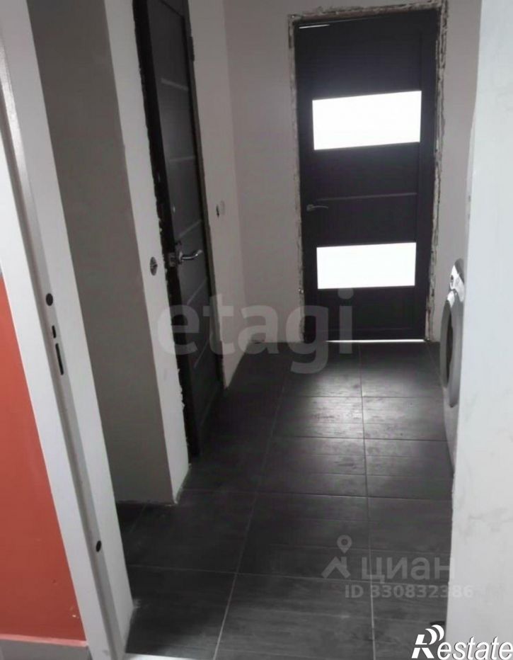 1-комн квартира ул Западный Обход, 45 3,  д. 45 3,  к. 3