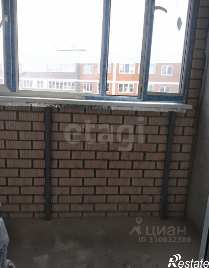 1-комн квартира ул Западный Обход, 45 3,  д. 45 3,  к. 3