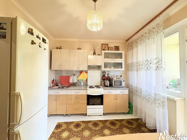 1-комн квартира ул 9-я Тихая, 5,  д. 5