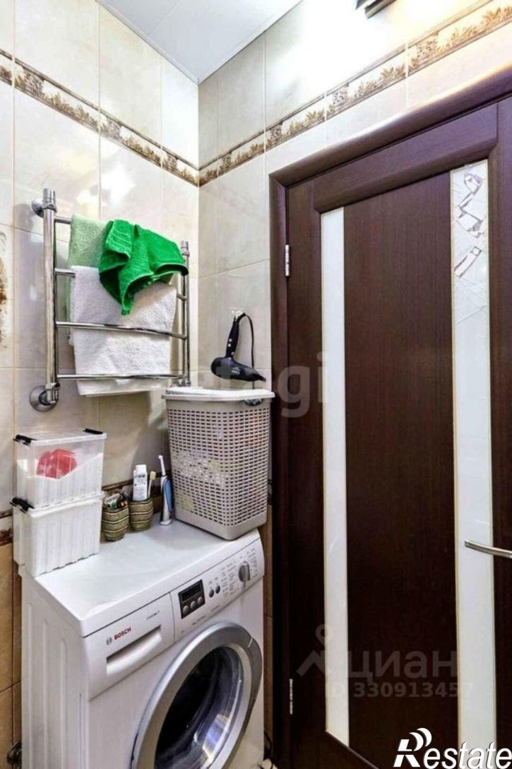 1-комн квартира ул Кольцевая, 17,  д. 17