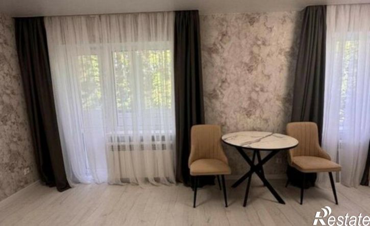 1-комн квартира Колхозная улица, 63,  д. 63