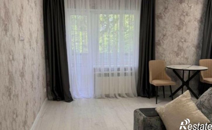1-комн квартира Колхозная улица, 63,  д. 63