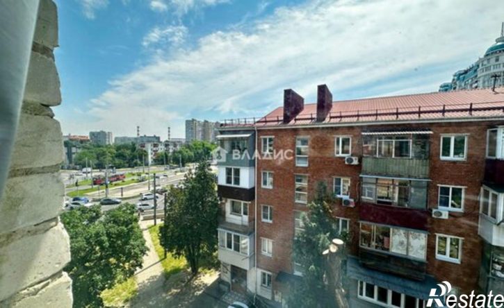 2-комн квартира ул Ставропольская, 268,  д. 268