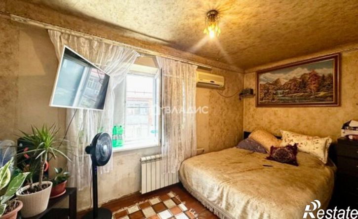2-комн квартира ул Ставропольская, 268,  д. 268