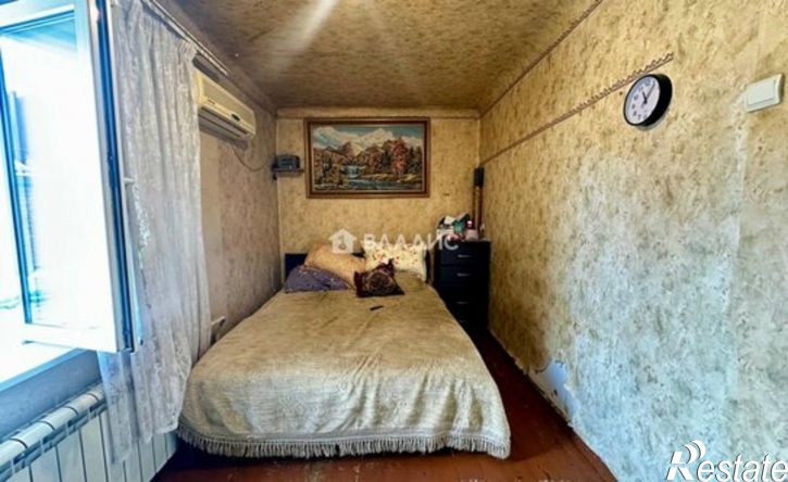 2-комн квартира ул Ставропольская, 268,  д. 268