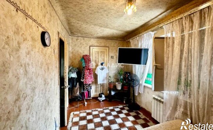 2-комн квартира ул Ставропольская, 268,  д. 268