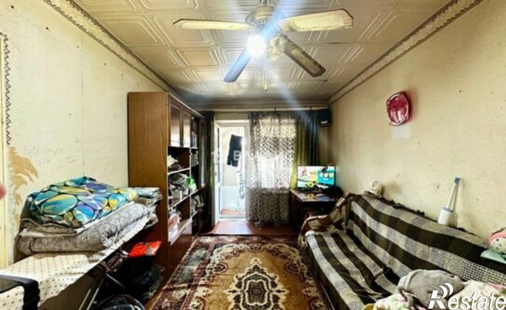 2-комн квартира ул Ставропольская, 268,  д. 268