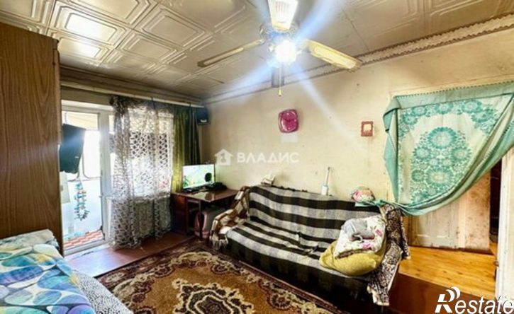 2-комн квартира ул Ставропольская, 268,  д. 268