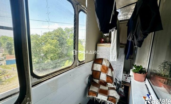 2-комн квартира ул Ставропольская, 268,  д. 268