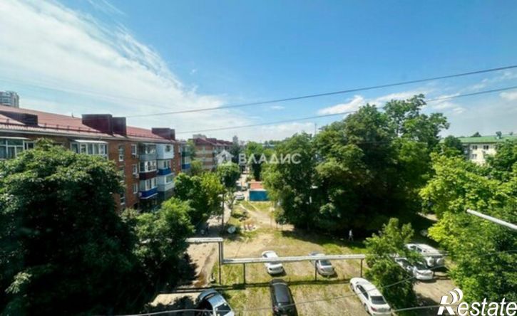 2-комн квартира ул Ставропольская, 268,  д. 268