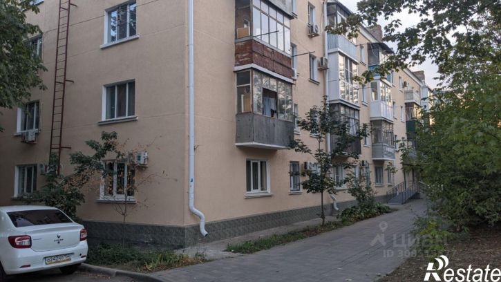 2-комн квартира ул им. 40-летия Победы, 8,  д. 8