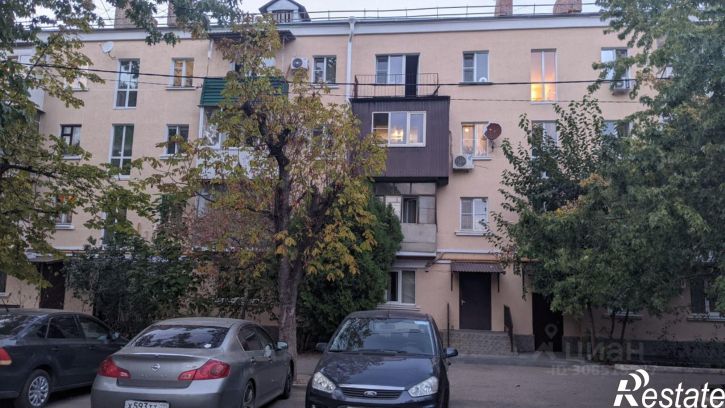2-комн квартира ул им. 40-летия Победы, 8,  д. 8