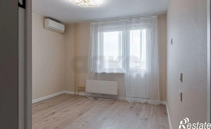 2-комн квартира пр-д им. Репина, 32,  д. 32