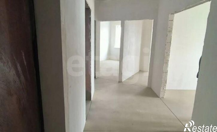 2-комн квартира улица Марины Цветаевой, 17 к1,  д. 17 к1