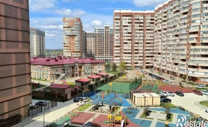 2-комн квартира улица Марины Цветаевой, 17 к1,  д. 17 к1