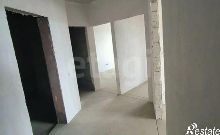 2-комн квартира улица Марины Цветаевой, 17 к1,  д. 17 к1