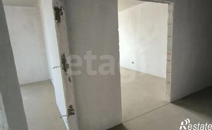 2-комн квартира улица Марины Цветаевой, 17 к1,  д. 17 к1