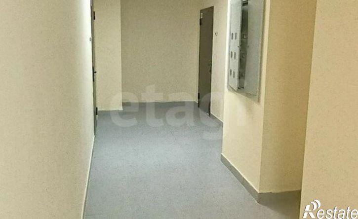2-комн квартира улица Марины Цветаевой, 17 к1,  д. 17 к1