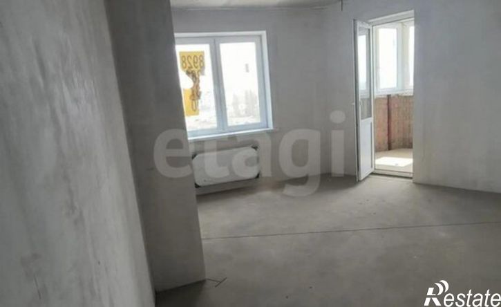 2-комн квартира улица Марины Цветаевой, 17 к1,  д. 17 к1