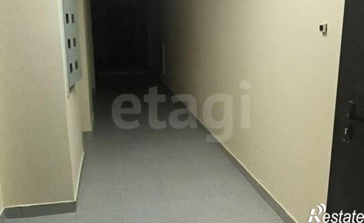2-комн квартира улица Марины Цветаевой, 17 к1,  д. 17 к1