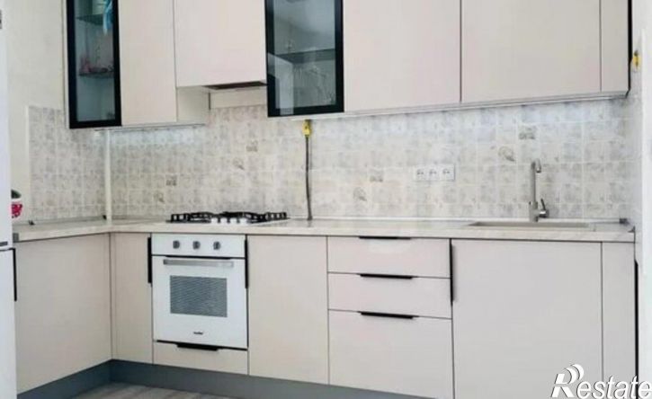 2-комн квартира ул Черкасская, 63,  д. 63