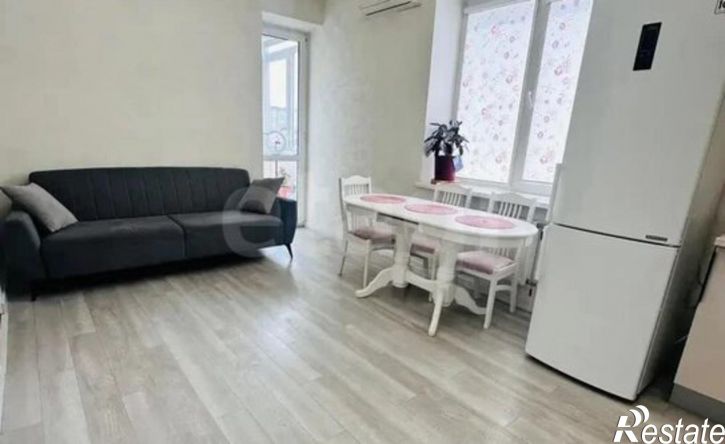 2-комн квартира ул Черкасская, 63,  д. 63