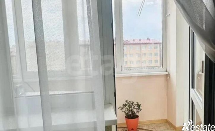 2-комн квартира ул Черкасская, 63,  д. 63