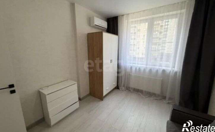 1-комн квартира ул им. Героя Ростовского, 8 4,  д. 8 4,  к. 4