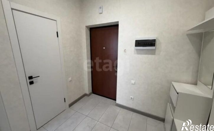 1-комн квартира ул им. Героя Ростовского, 8 4,  д. 8 4,  к. 4