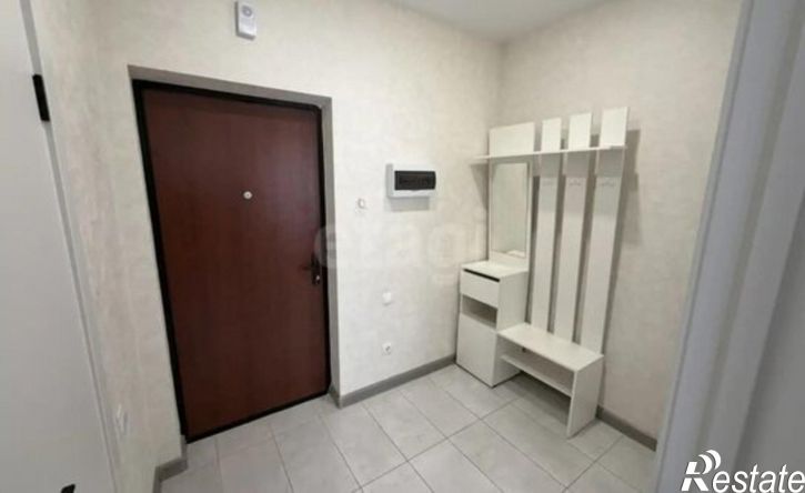 1-комн квартира ул им. Героя Ростовского, 8 4,  д. 8 4,  к. 4