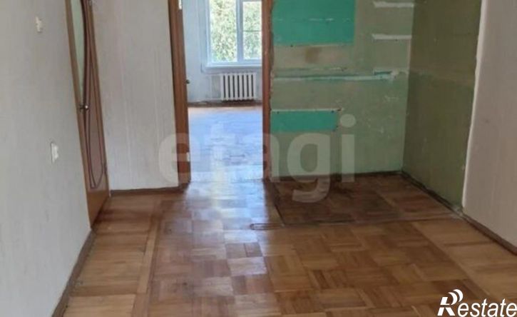 2-комн квартира ул им. Дмитрия Благоева, 2,  д. 2