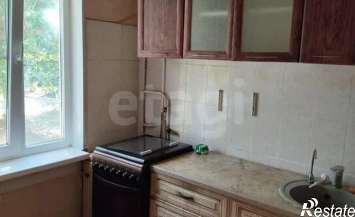 2-комн квартира ул им. Дмитрия Благоева, 2,  д. 2