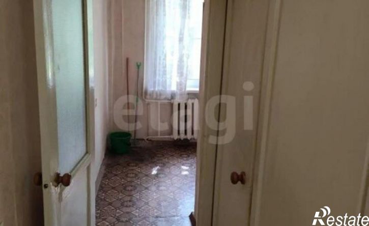 2-комн квартира ул им. Дмитрия Благоева, 2,  д. 2