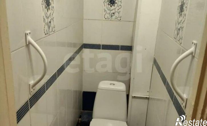 2-комн квартира ул им. Дмитрия Благоева, 2,  д. 2