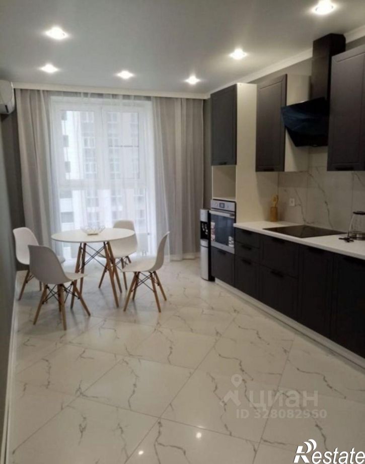 2-комн квартира Зиповская улица, 36,  д. 36