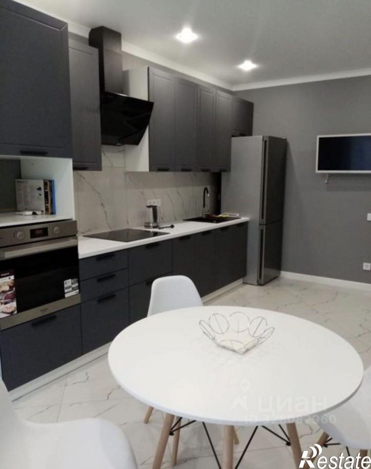 2-комн квартира Зиповская улица, 36,  д. 36