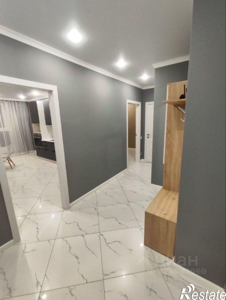 2-комн квартира Зиповская улица, 36,  д. 36