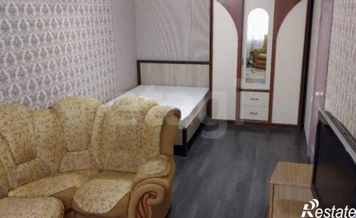 1-комн квартира ул им. 40-летия Победы, 101/2,  д. 101/2