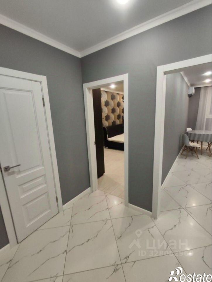 2-комн квартира Зиповская улица, 36,  д. 36