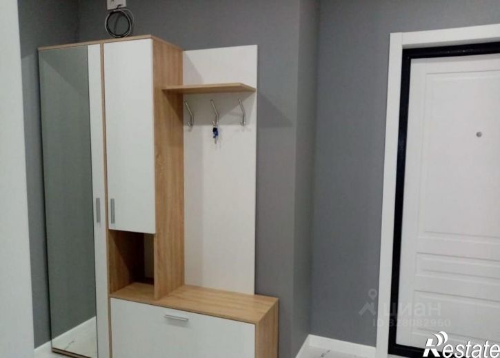 2-комн квартира Зиповская улица, 36,  д. 36