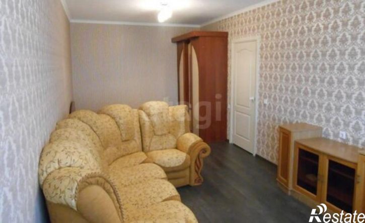 1-комн квартира ул им. 40-летия Победы, 101/2,  д. 101/2