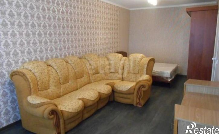 1-комн квартира ул им. 40-летия Победы, 101/2,  д. 101/2